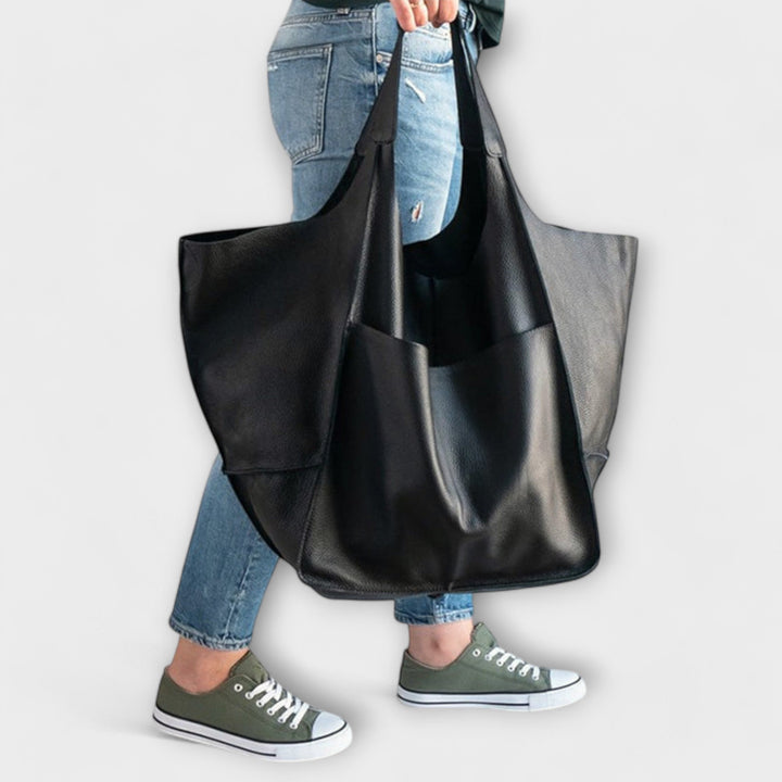Eleanor - Oversized Wochenendtasche