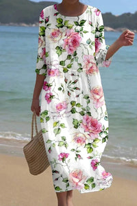 Kira - Zeitloses Chic Kleid