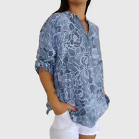Farrah - Elegante Bluse