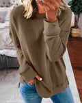 Thordena | Damen Relaxed Fit Pullover