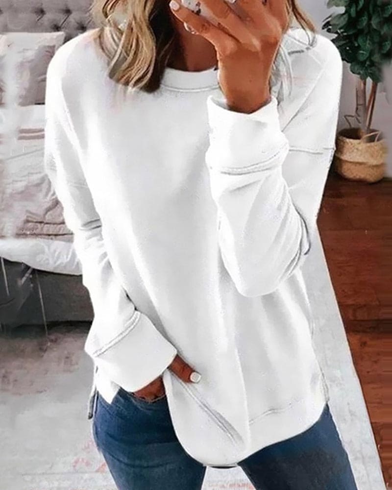 Thordena | Damen Relaxed Fit Pullover