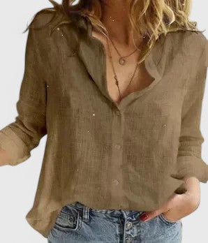 Felicia - Elegante Bluse