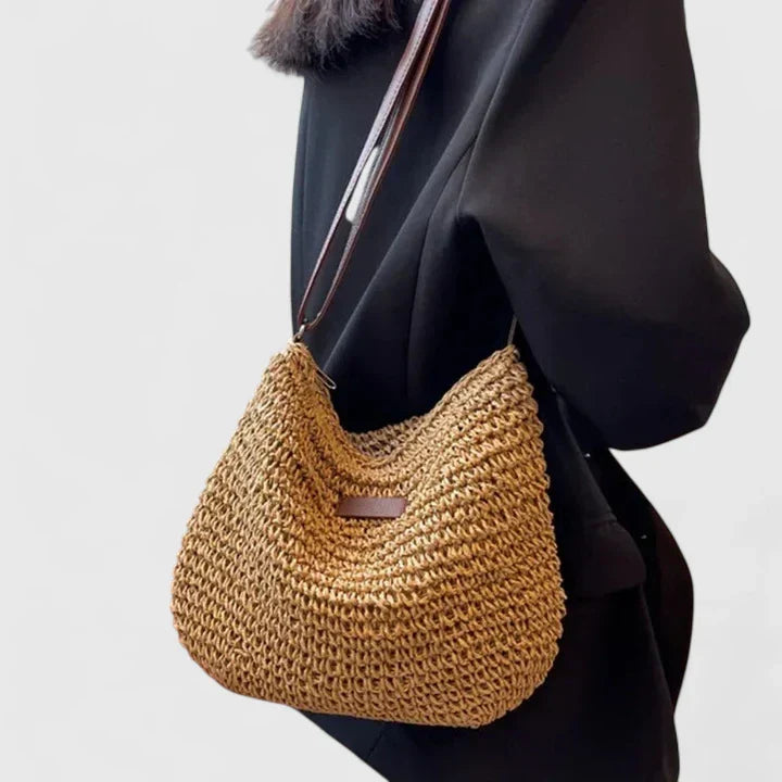Delphine - Stylische Tasche