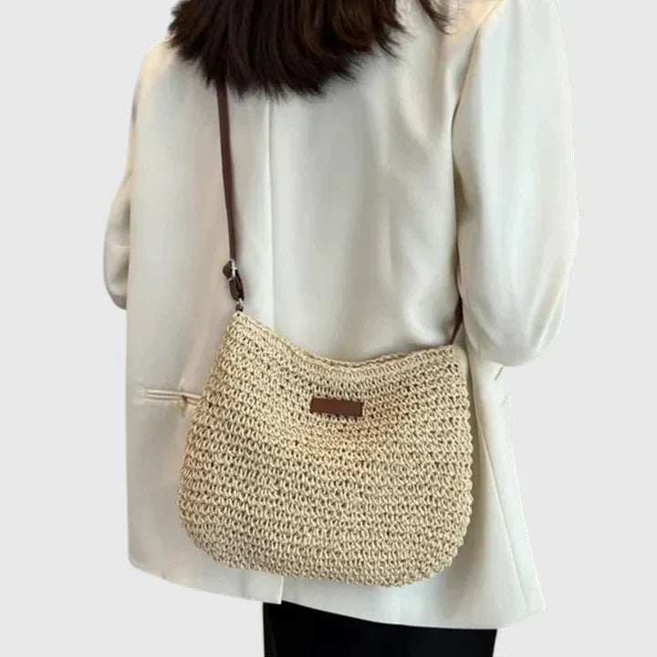 Delphine - Stylische Tasche
